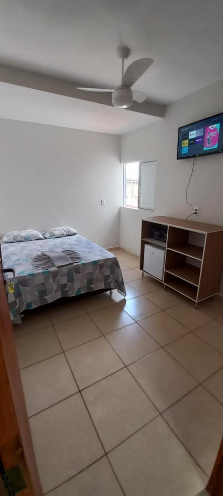 Pousada Nascer da Lua