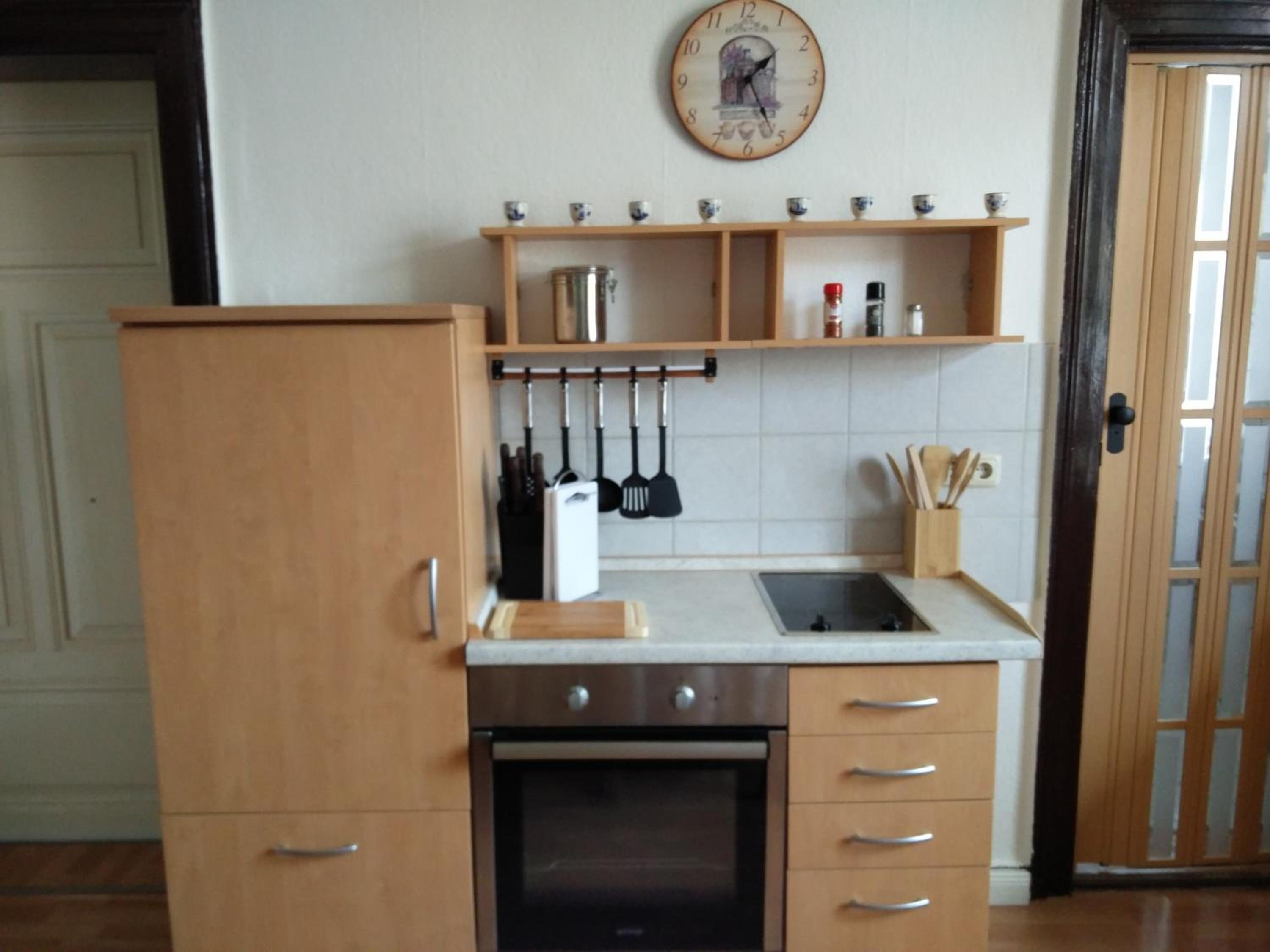 Ferienwohnung Zur Weißen Taube