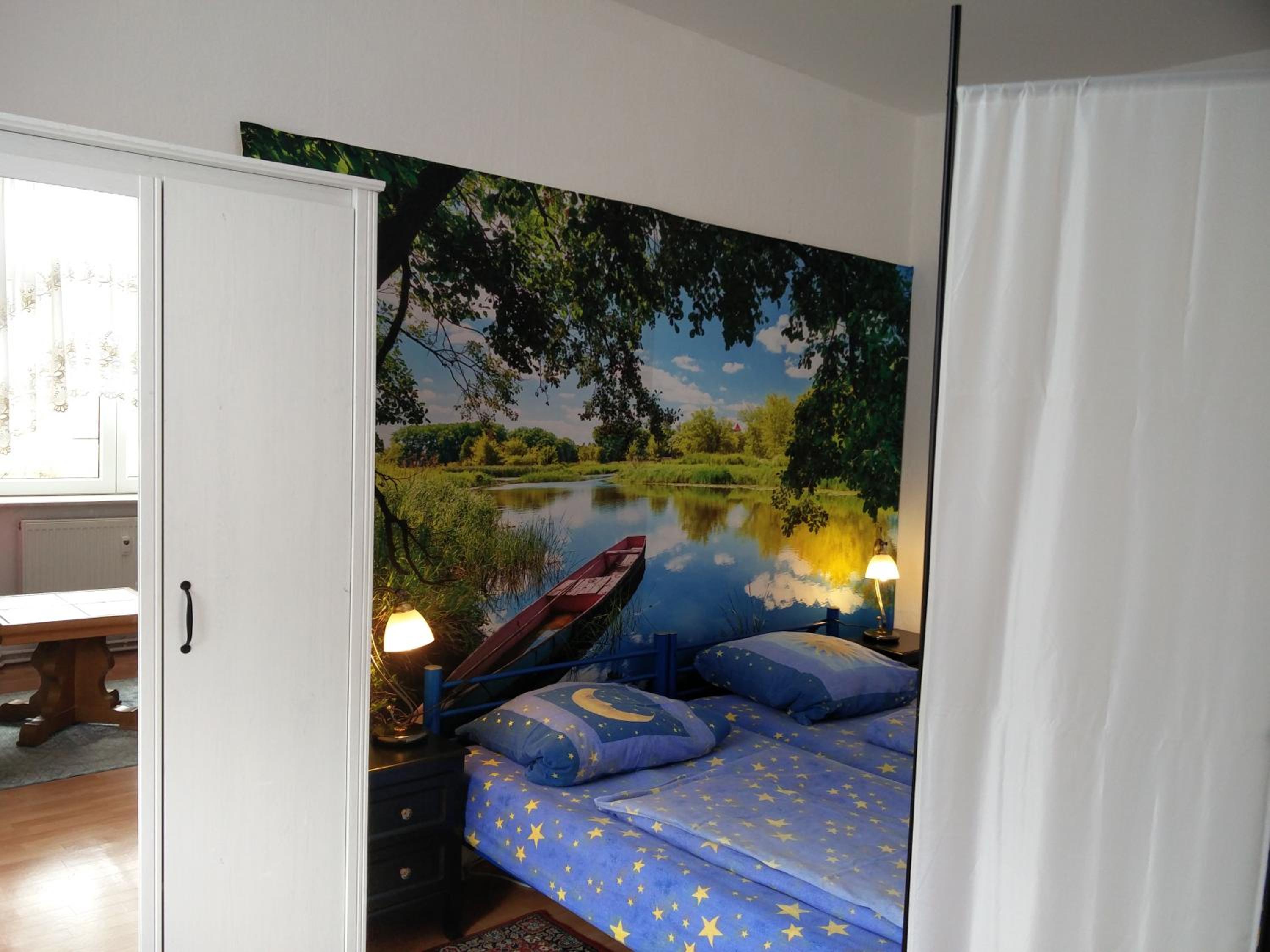 Ferienwohnung Zur Weißen Taube
