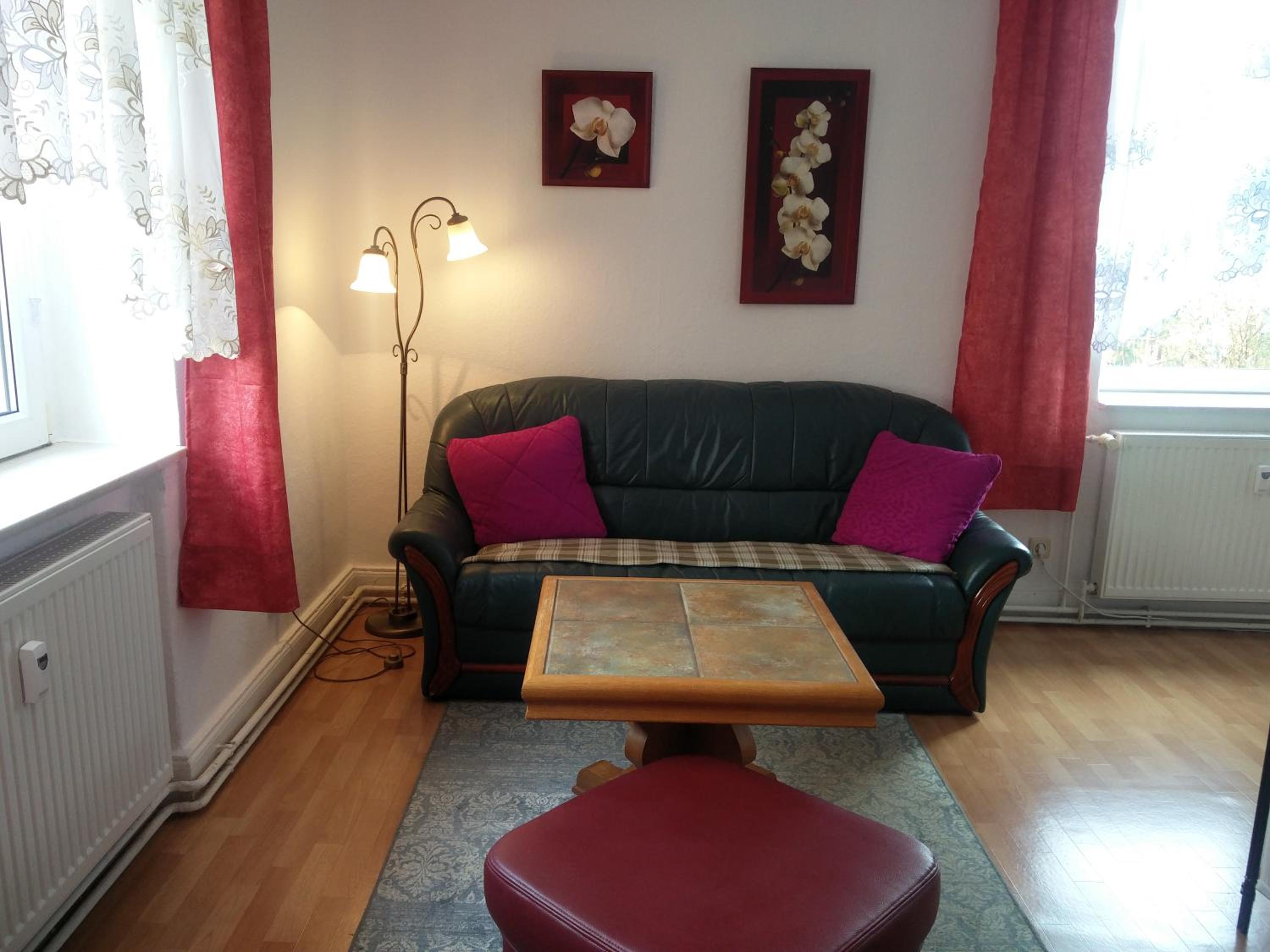Ferienwohnung Zur Weißen Taube