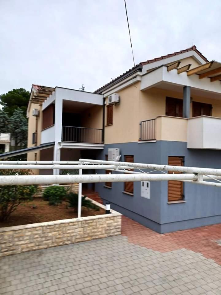 Be-Bu-Mar Apartments view 4