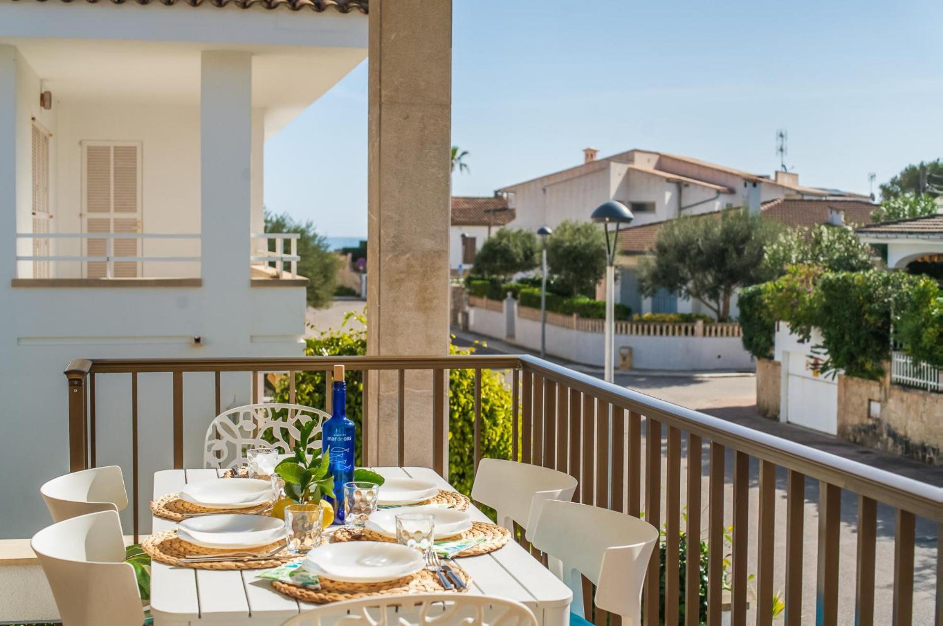 Ideal Property Mallorca - Avinguda dels Pins 441 photo 2