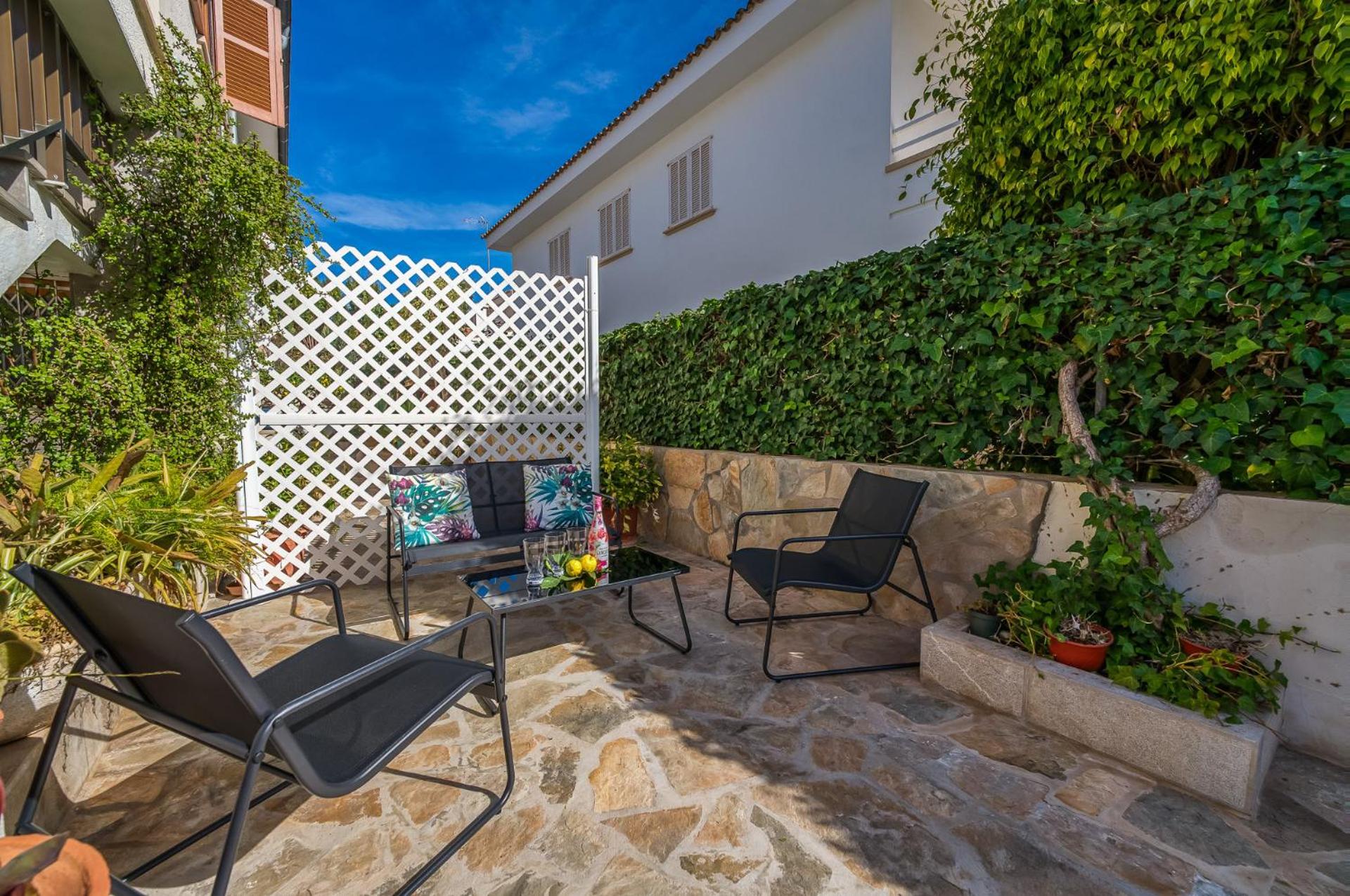 Ideal Property Mallorca - Avinguda dels Pins 441 photo 5