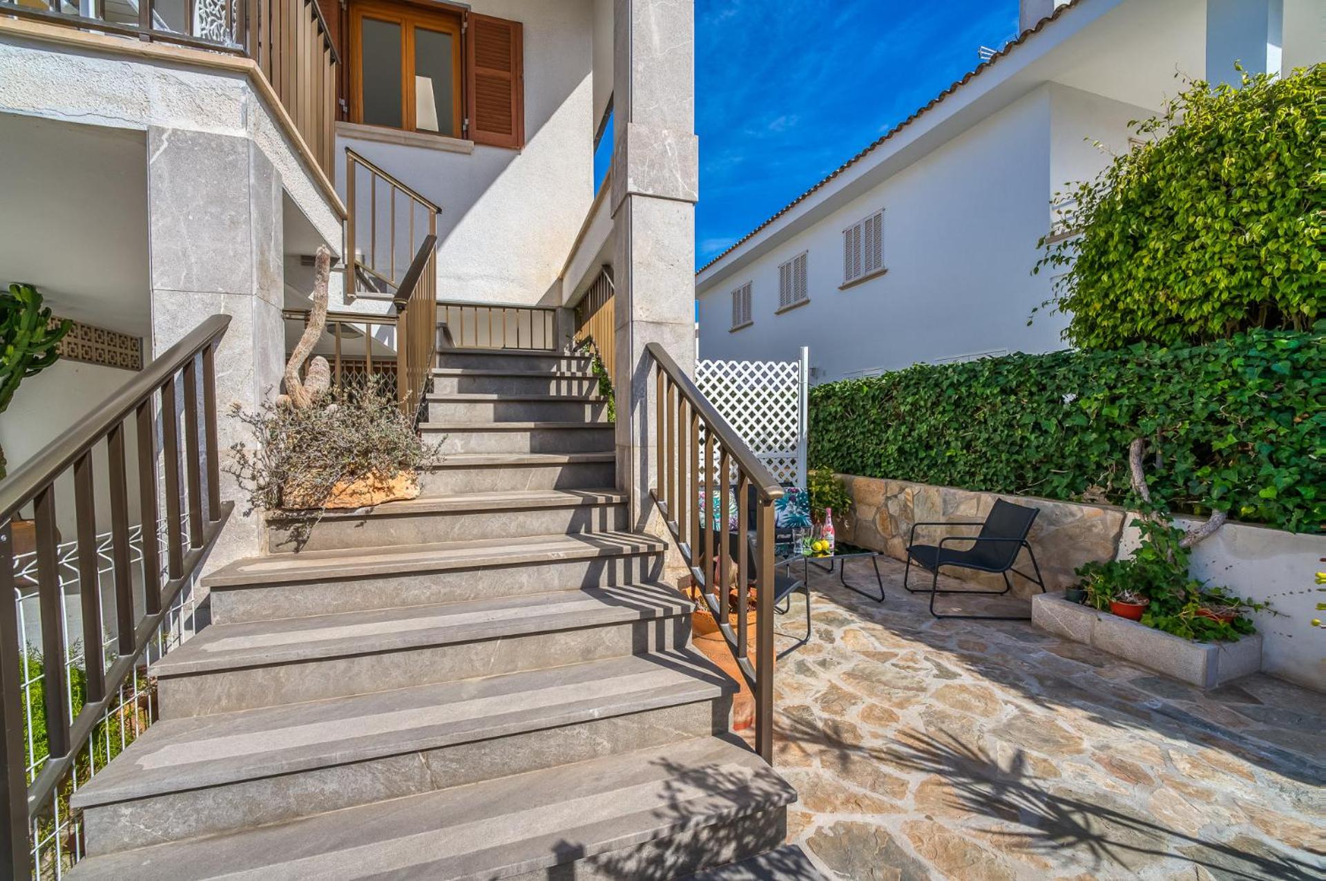 Ideal Property Mallorca - Avinguda dels Pins 441 photo 3