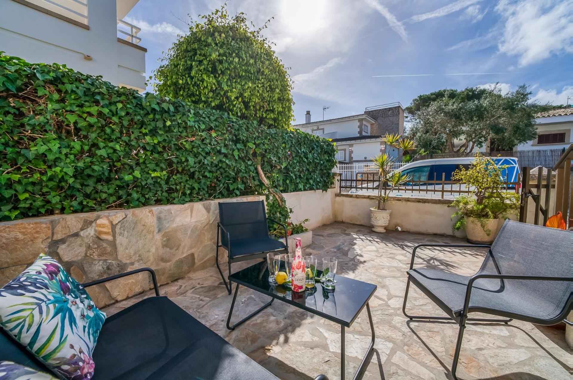 Ideal Property Mallorca - Avinguda dels Pins 441 photo 4
