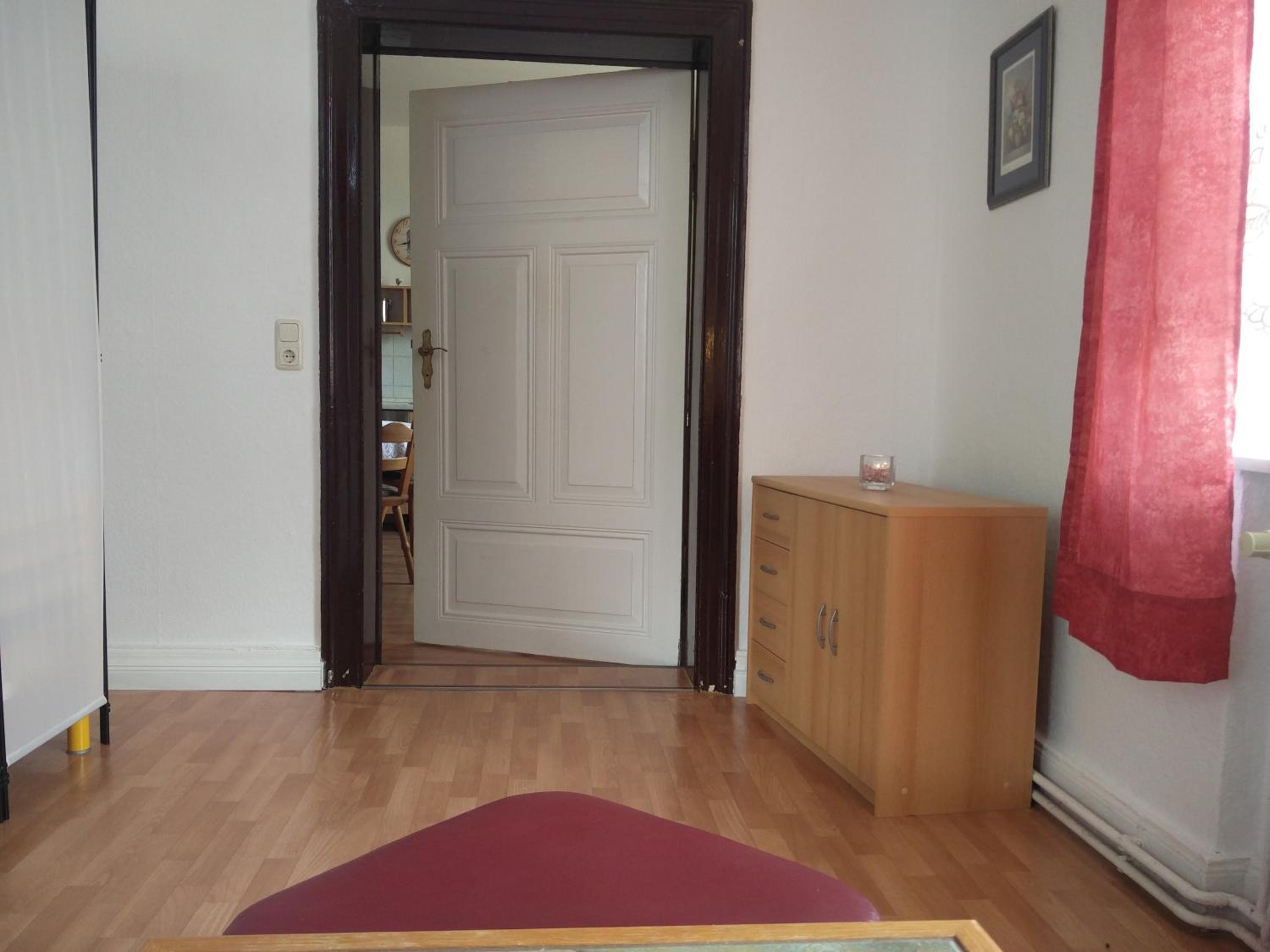 Ferienwohnung Zur Weißen Taube