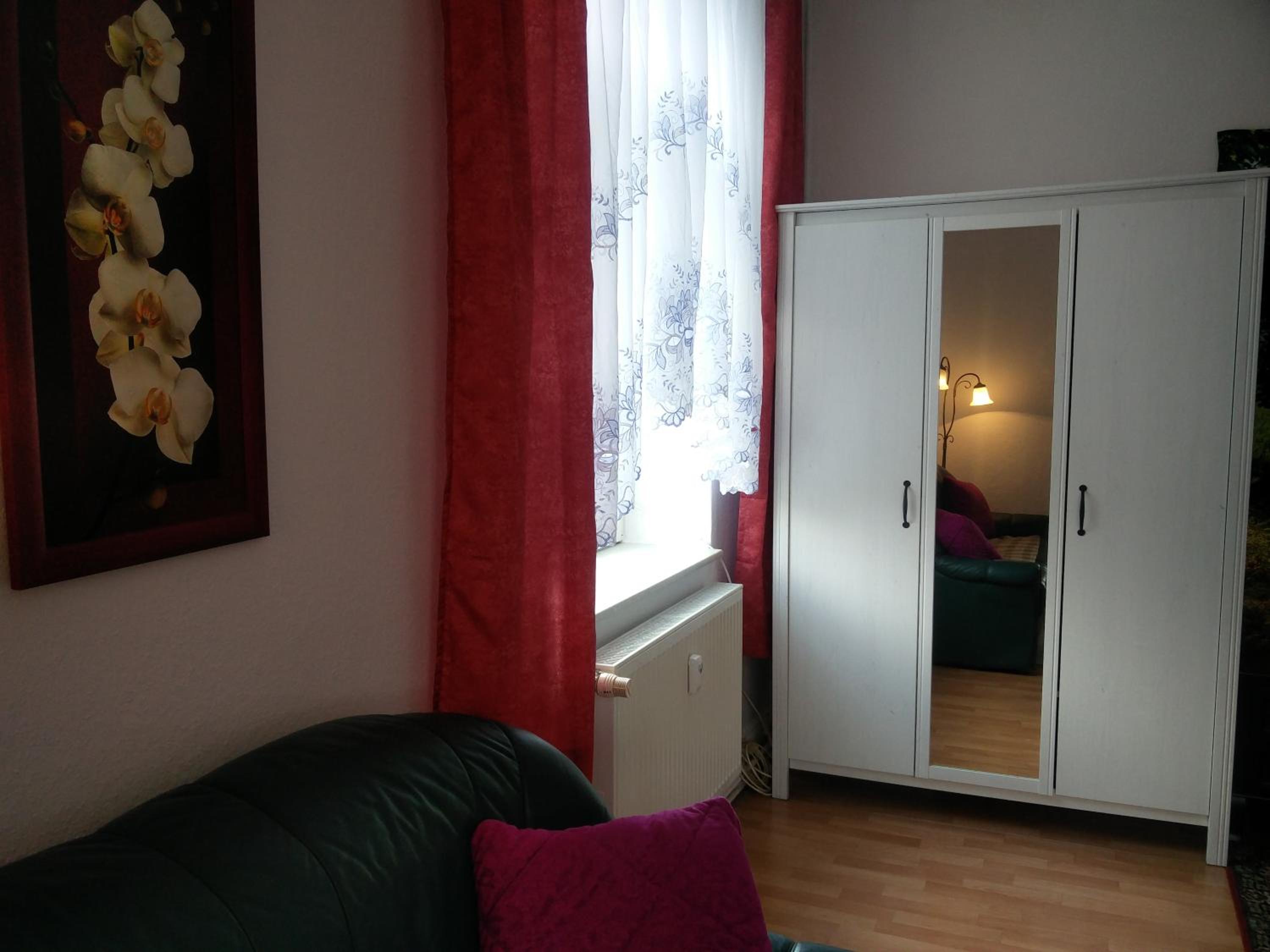 Ferienwohnung Zur Weißen Taube
