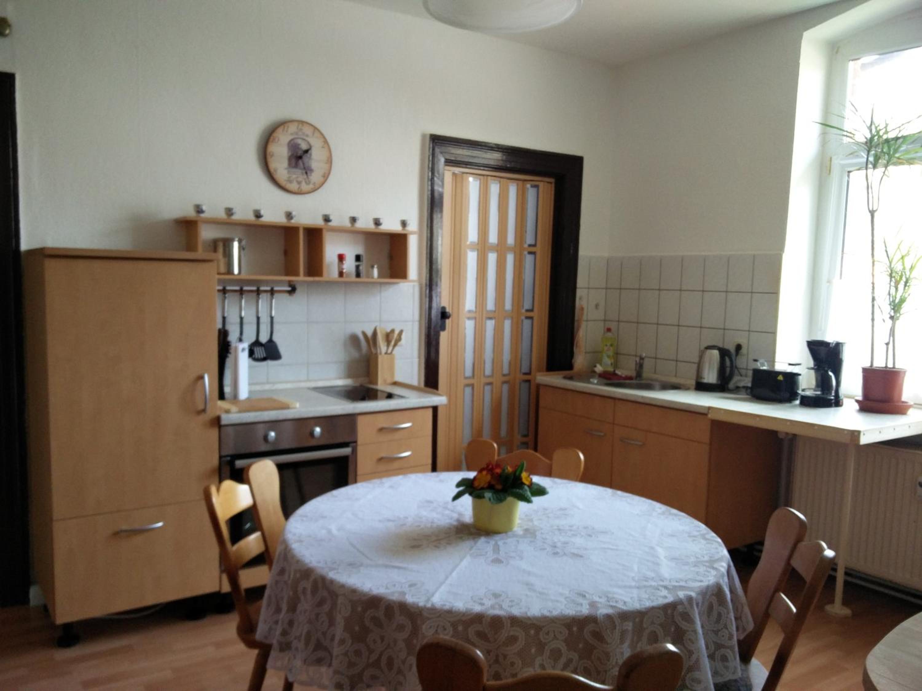 Ferienwohnung Zur Weißen Taube