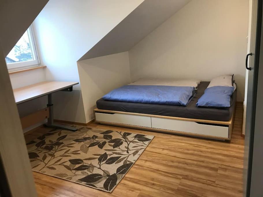 Ferienwohnung in Wiesent-gerne Handwerker/Monteure - Property Image 11