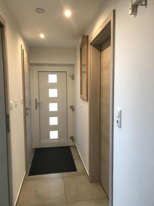 Ferienwohnung in Wiesent-gerne Handwerker/Monteure - Property Image 18