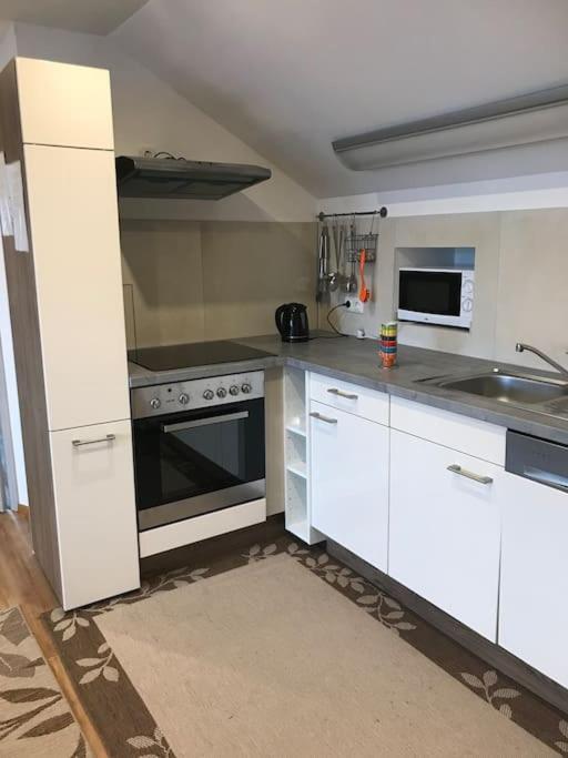 Ferienwohnung in Wiesent-gerne Handwerker/Monteure - Property Image 17