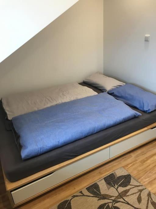 Ferienwohnung in Wiesent-gerne Handwerker/Monteure - Property Image 10