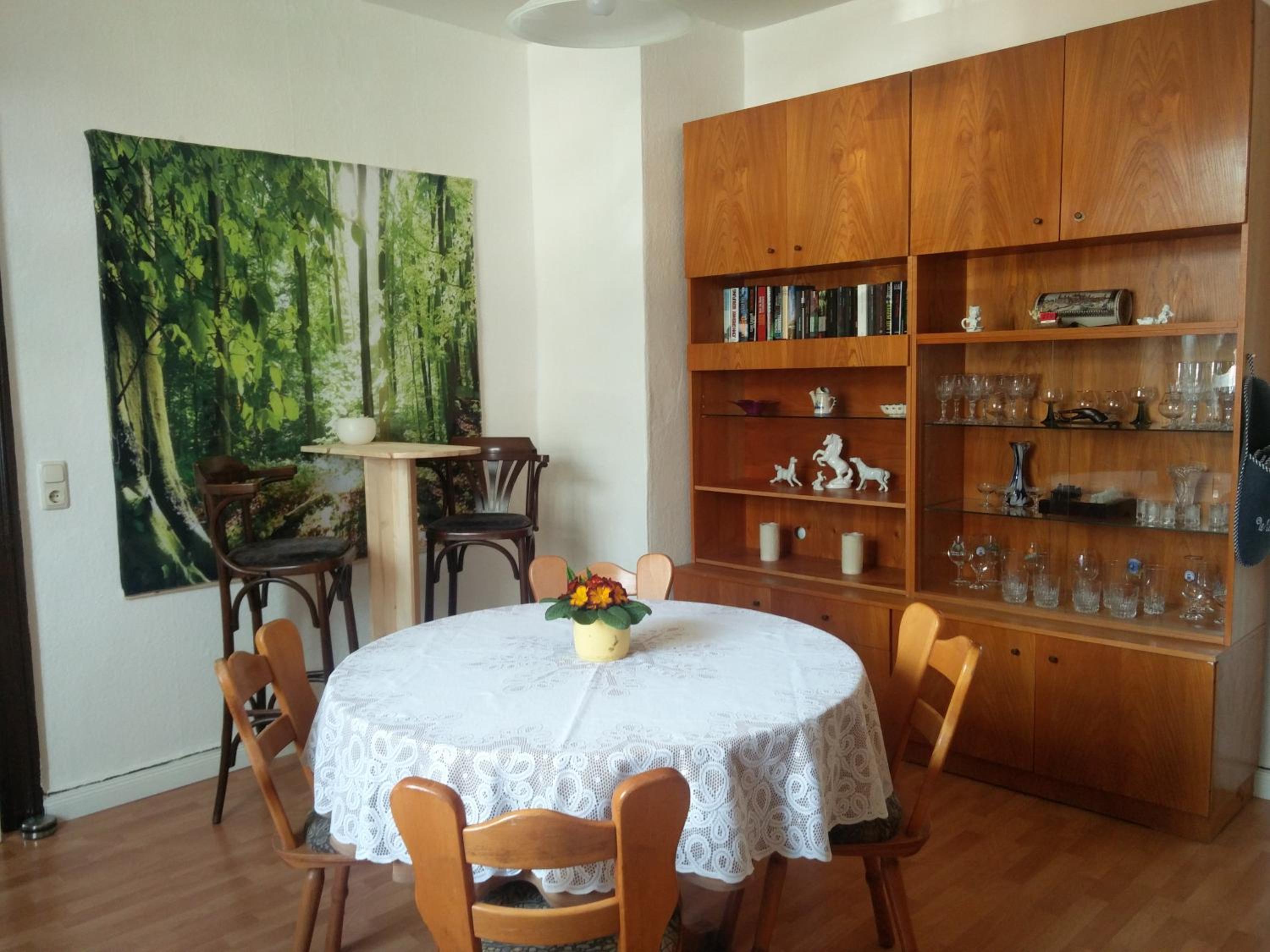 Ferienwohnung Zur Weißen Taube