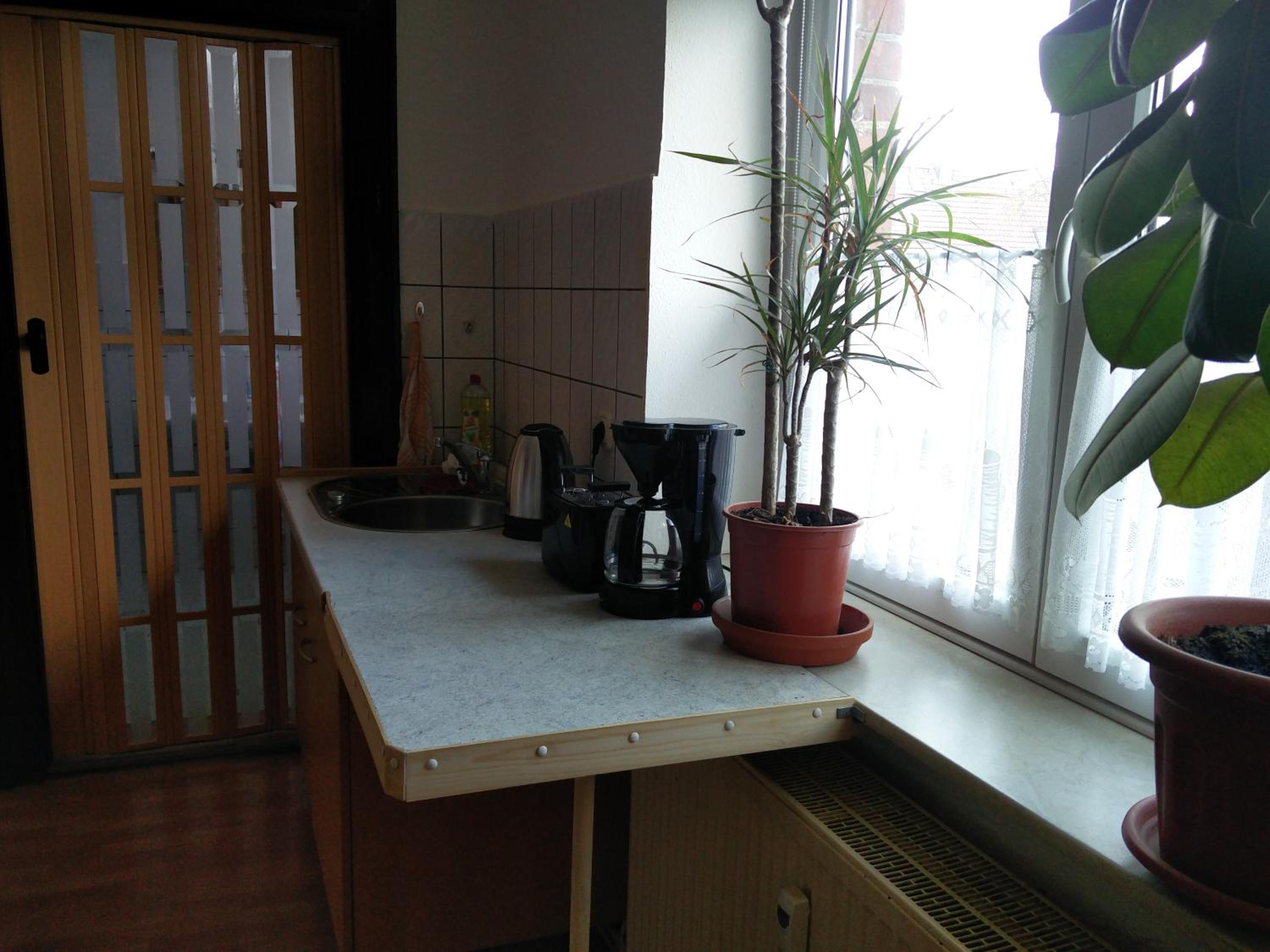 Ferienwohnung Zur Weißen Taube