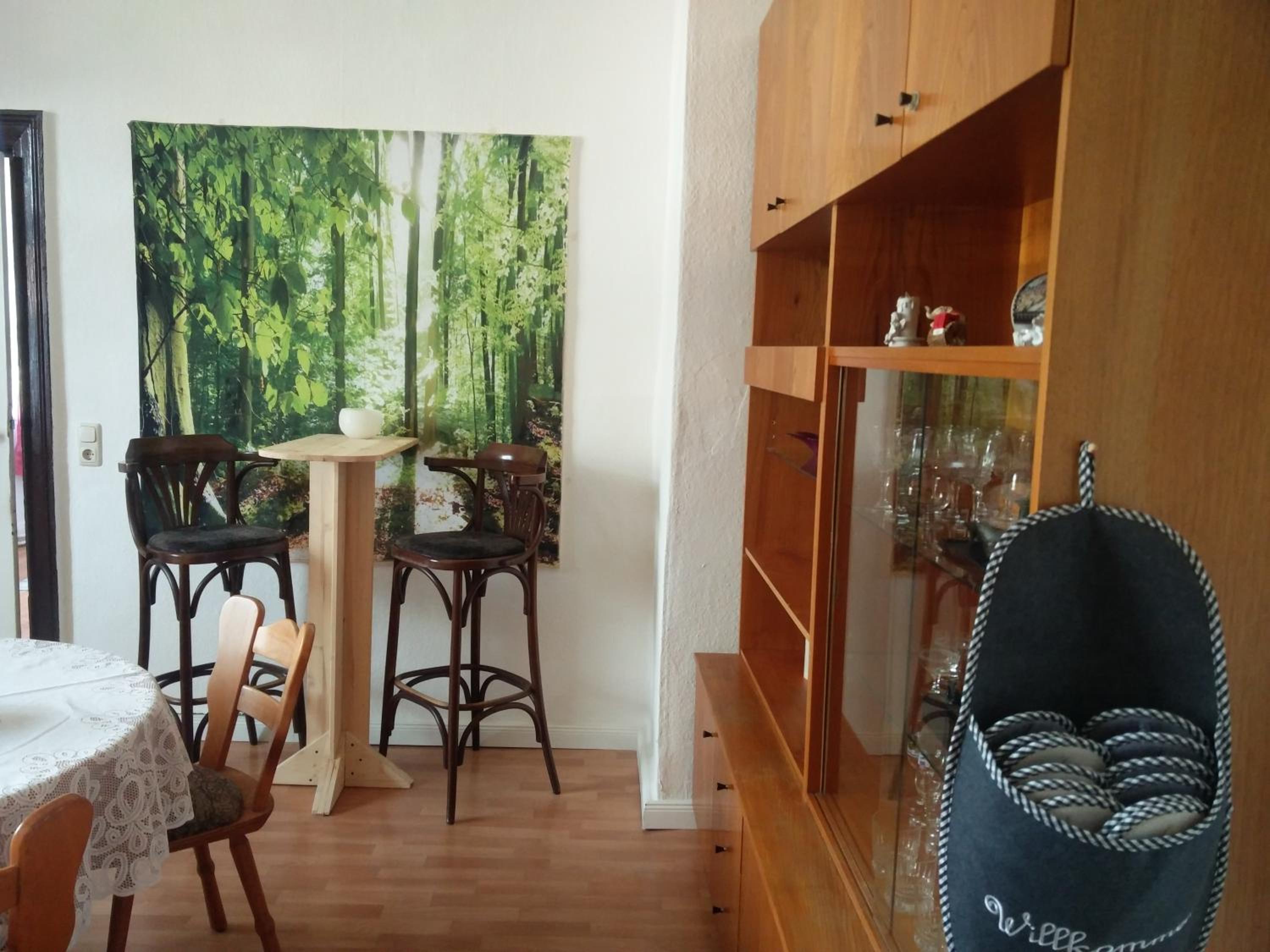 Ferienwohnung Zur Weißen Taube