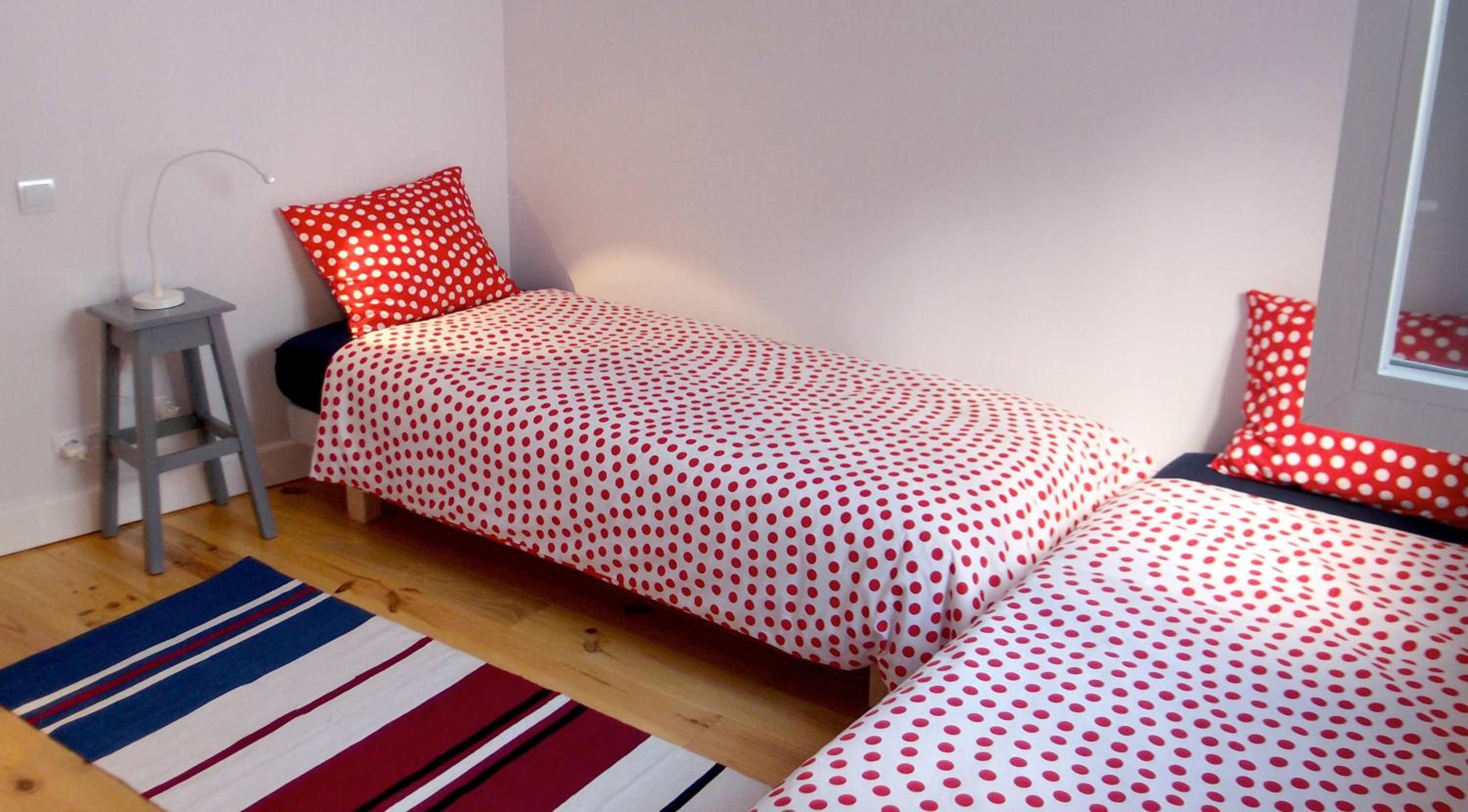 Cacilhas Guest Apartments