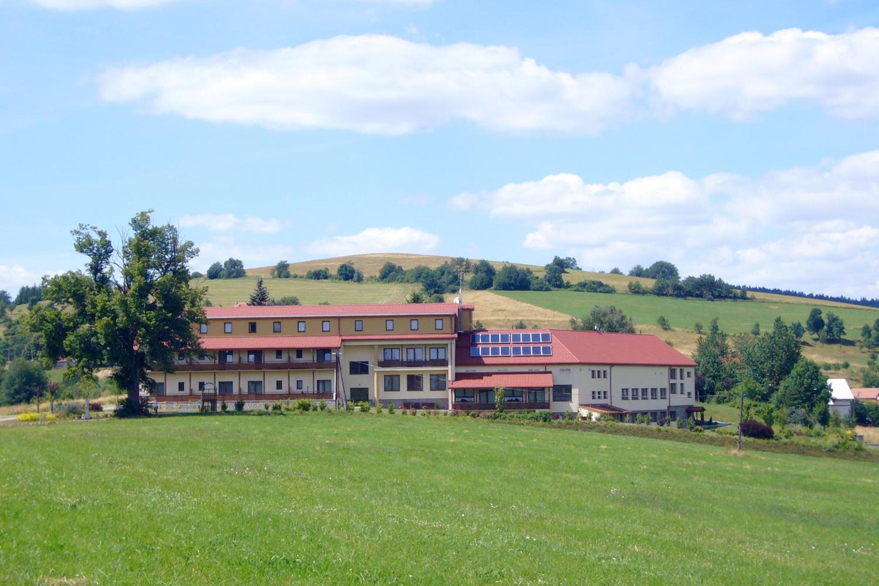 Hotel Kopanice
