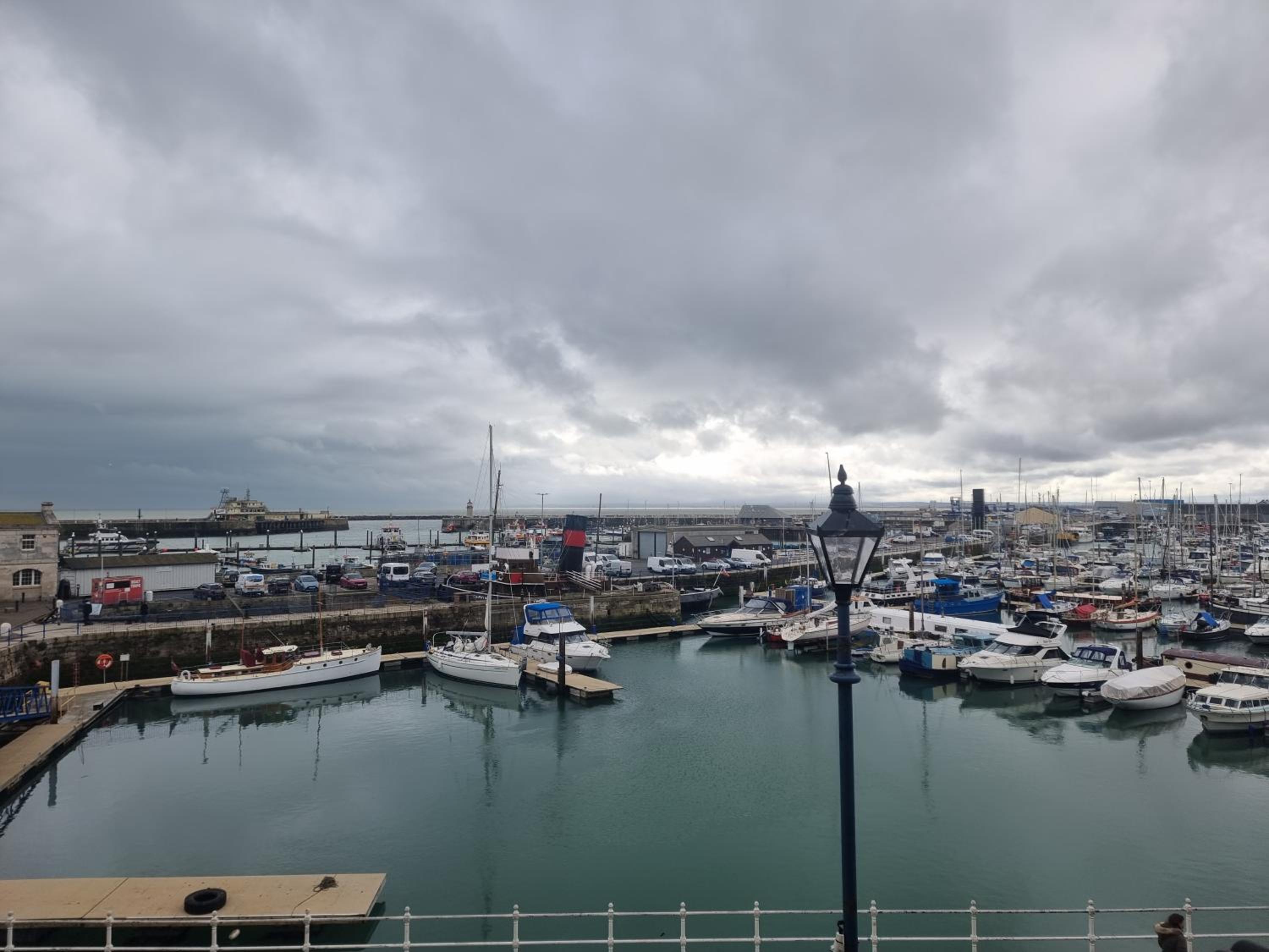 Ramsgate Vacations - The Royal Oak Hotel - Property Image 14