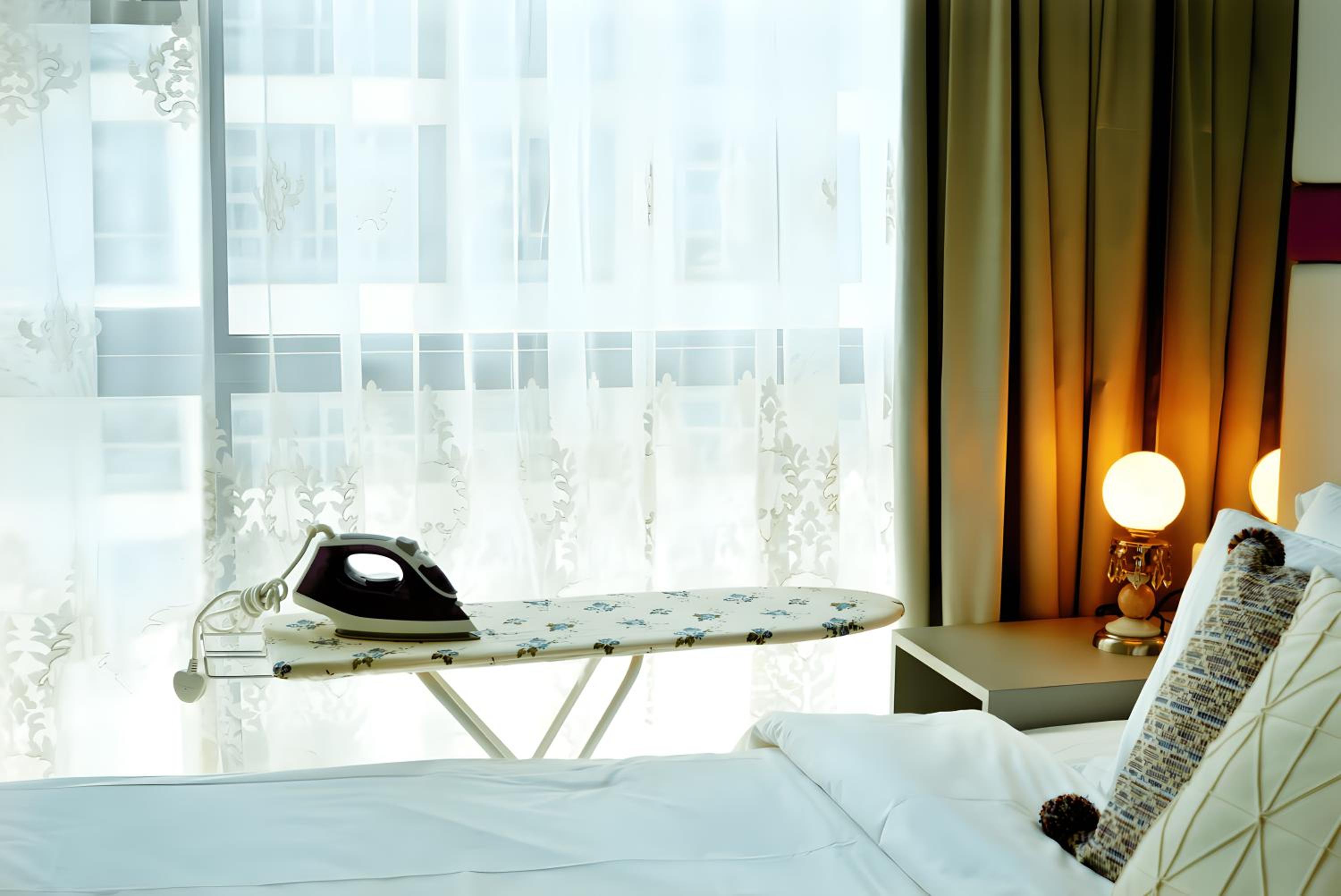 Serene 1BR@Bukit Bintang KLCC, Pool, FREE Netflix