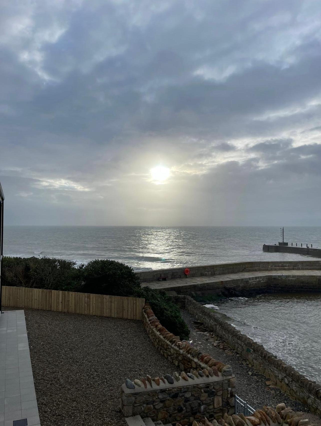 Harbour view apartment view 4