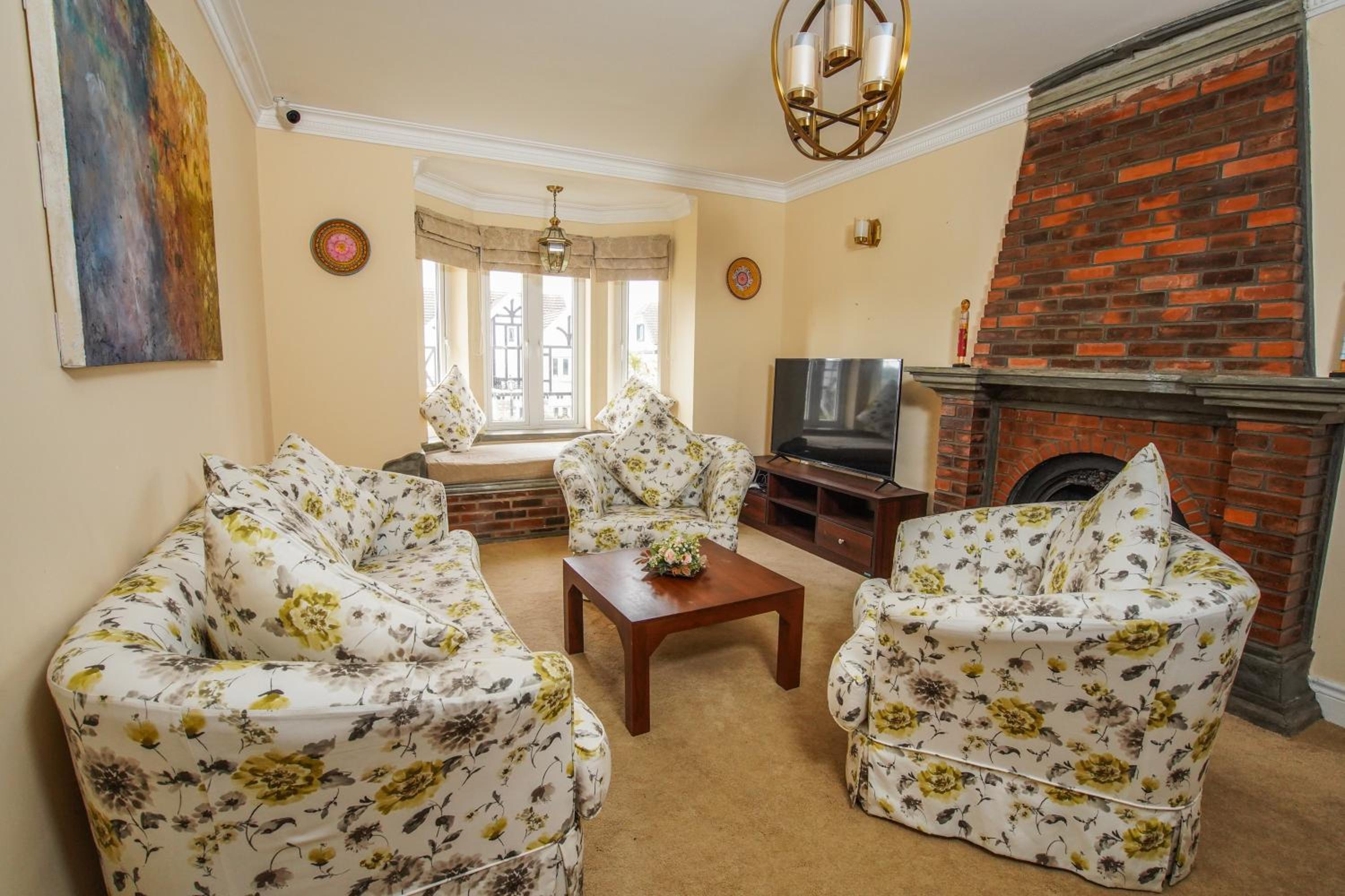 Willows Cottage - Little England Cottages view 5