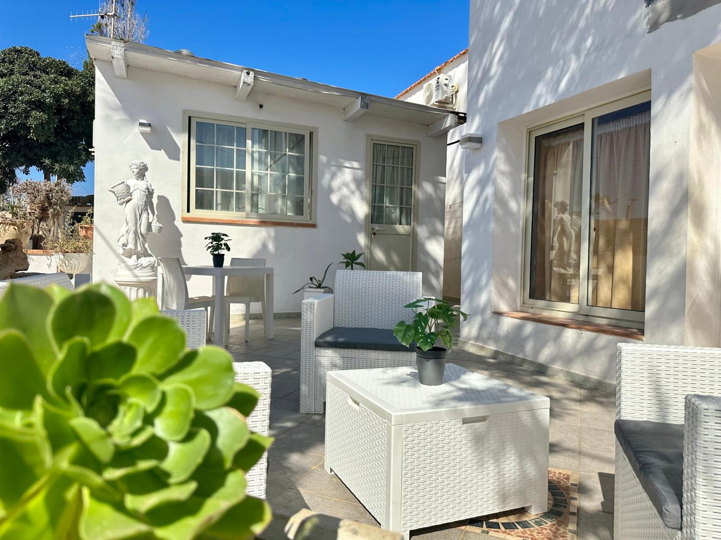 Case vacanze ''Estremo Sud'' Lampedusa photo 4