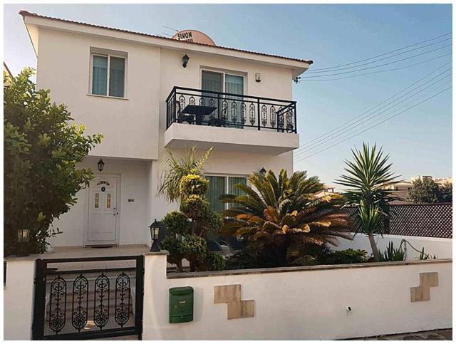 White Rose Villa