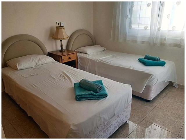 White Rose Villa