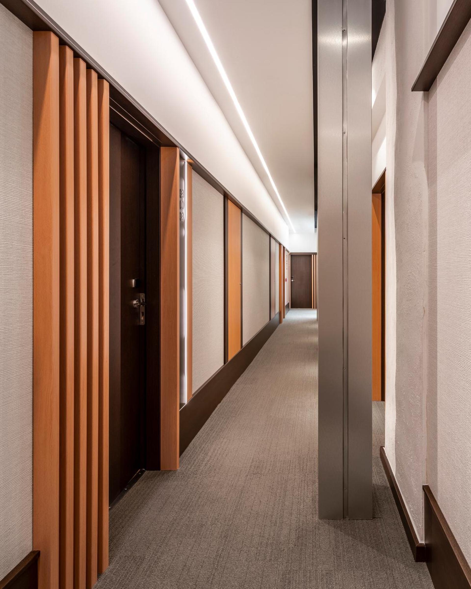 nQn Aparts & Suites Sevilla view 4