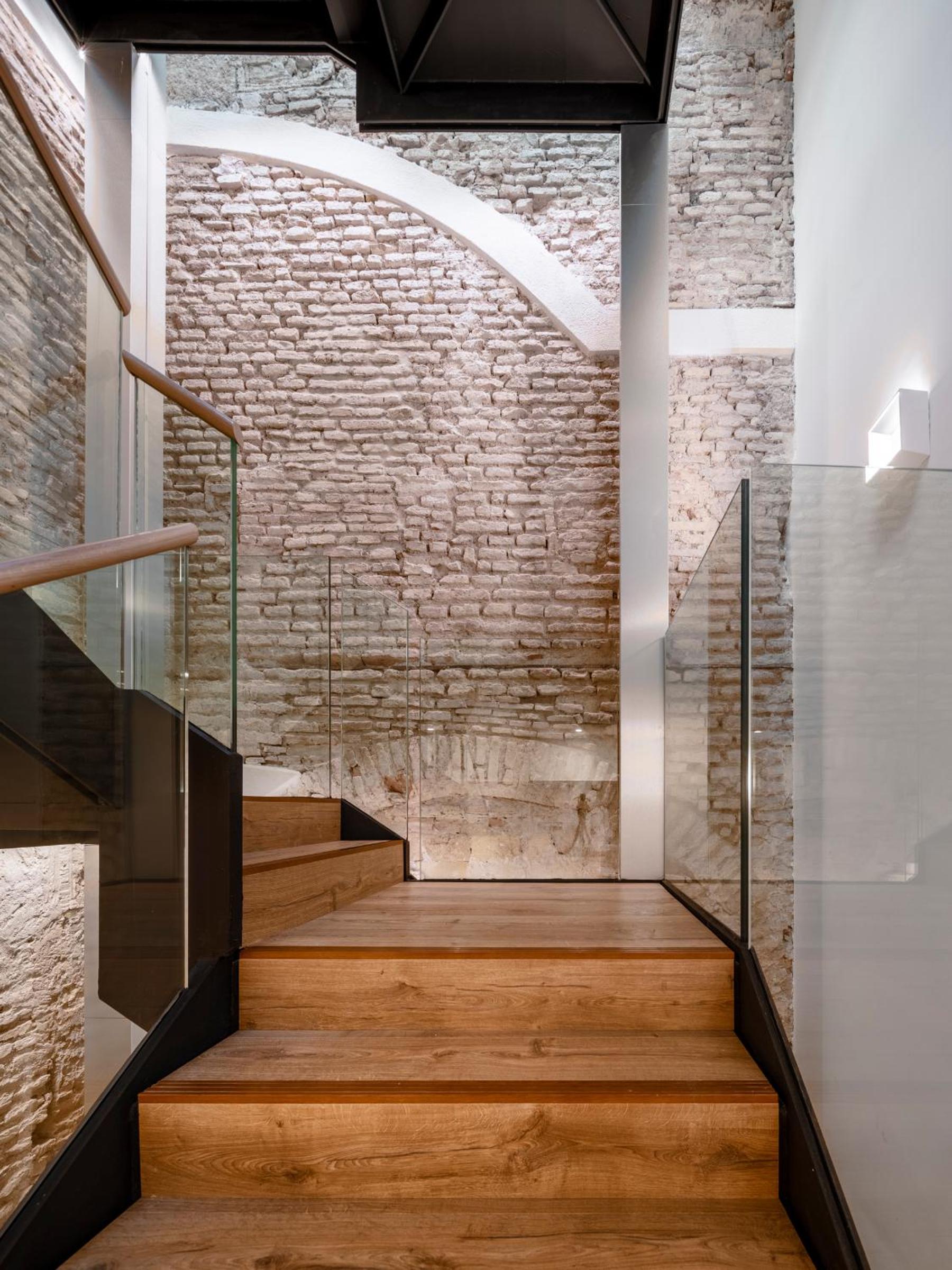 nQn Aparts & Suites Sevilla view 5