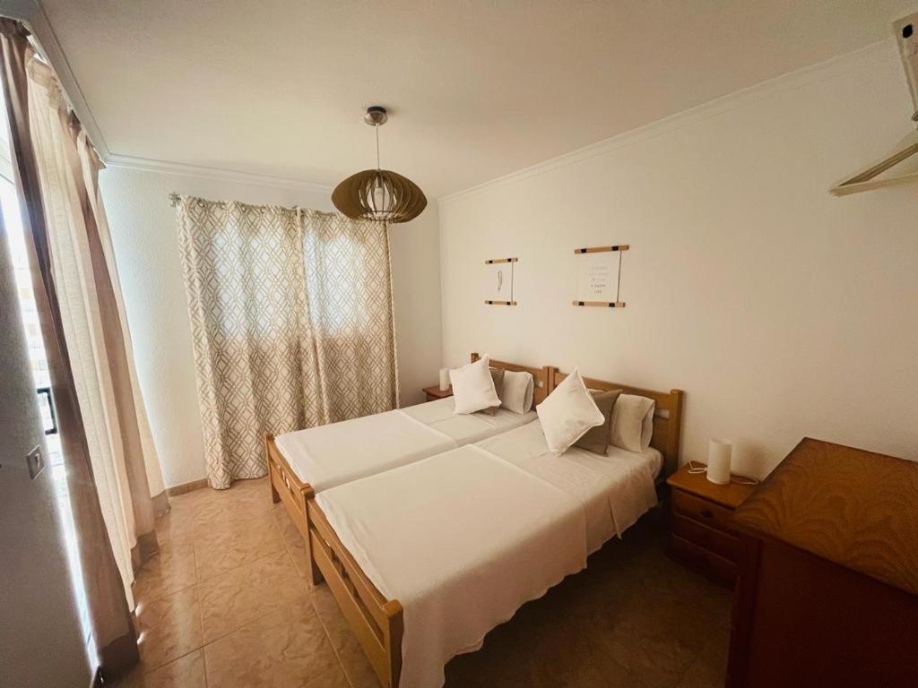 Tenerifeopenhome bright penthouse on the beach Los Cristianos