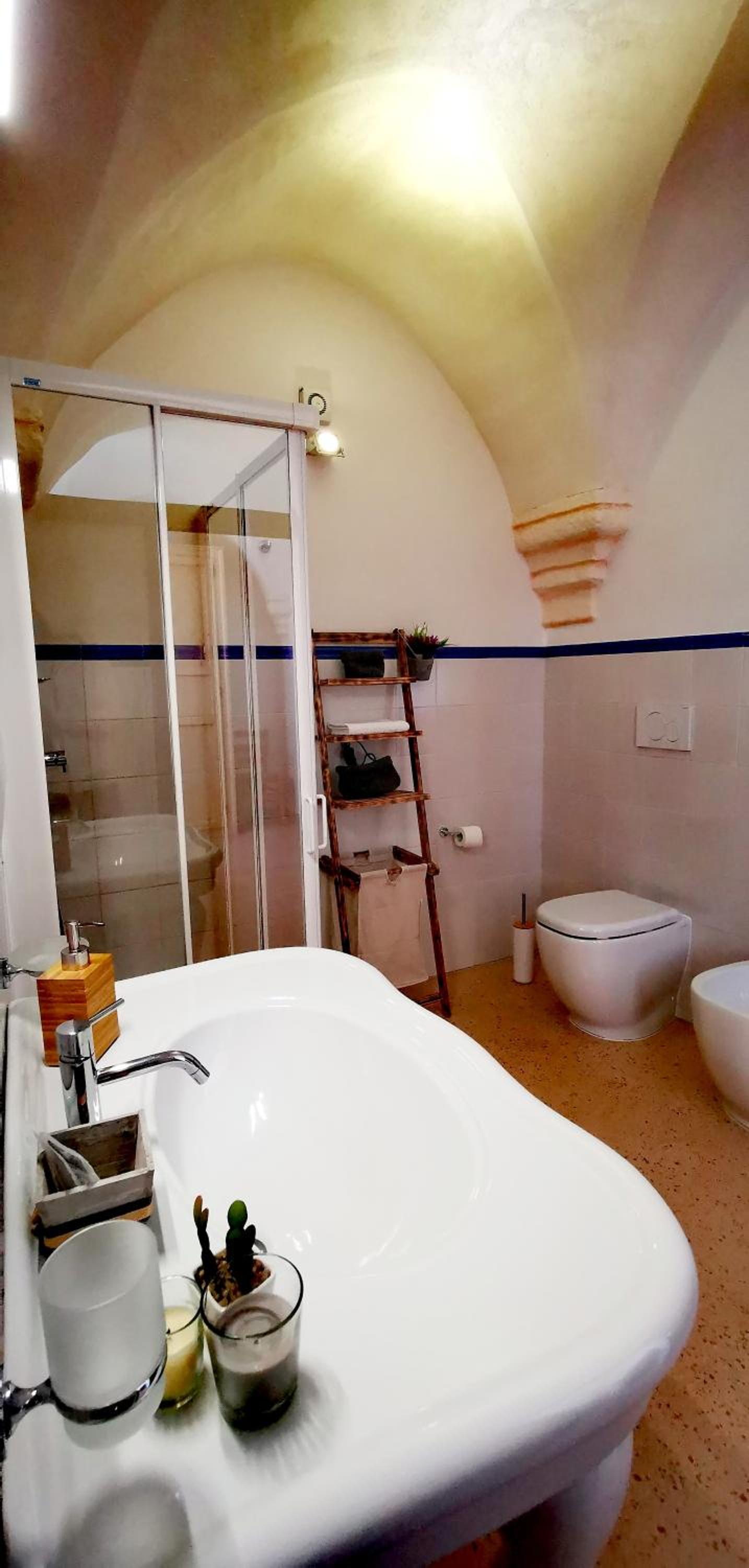 Casina Raho B&B