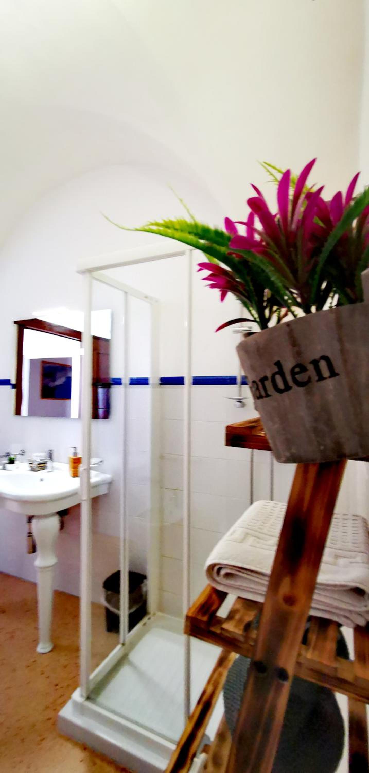 Casina Raho B&B