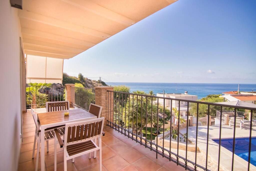 Luxury Villa Christine sea view