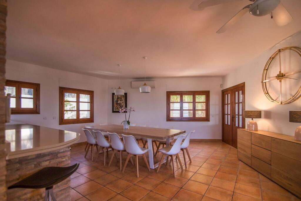 Luxury Villa Christine sea view