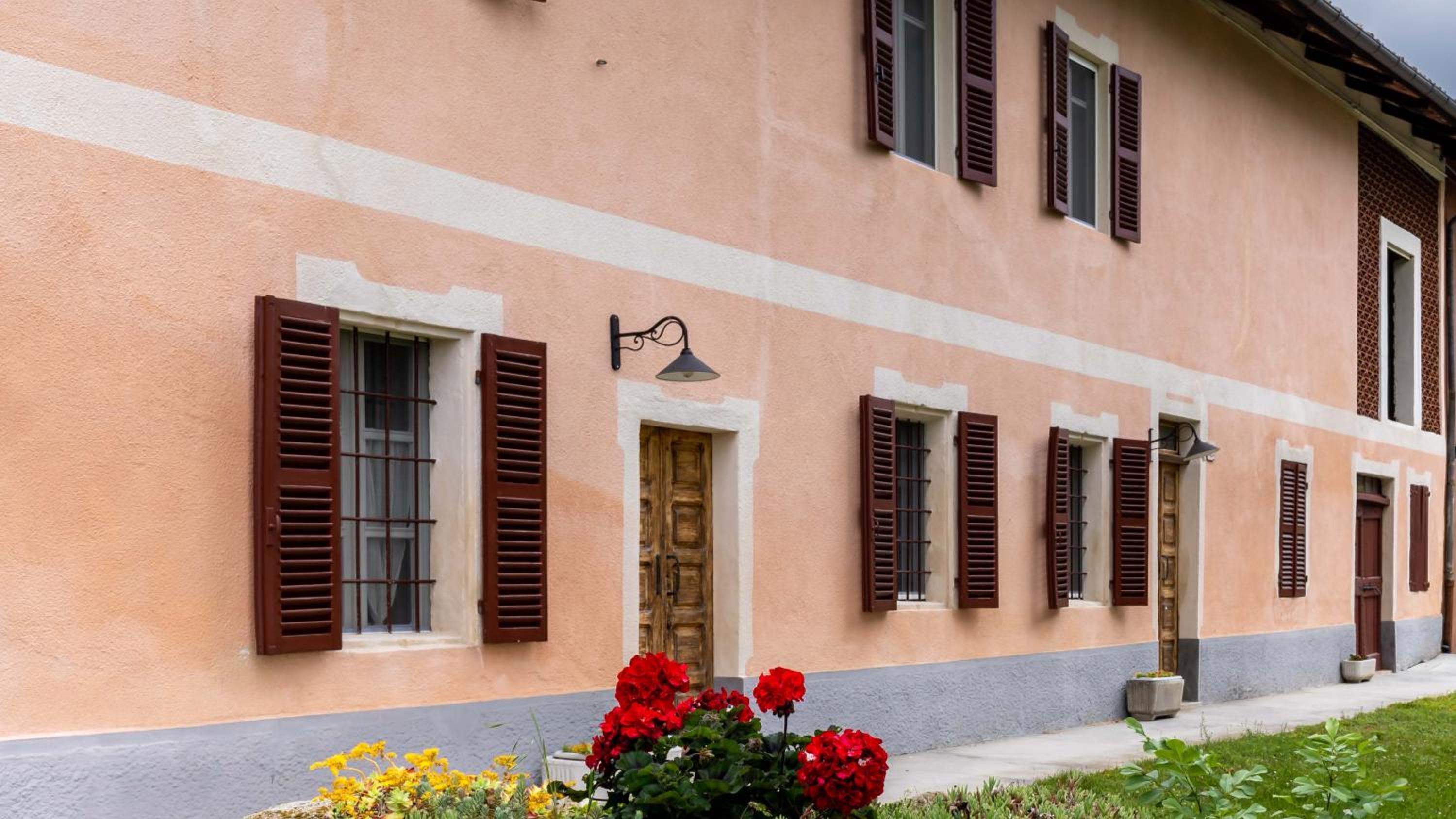 Cascina Voglietti