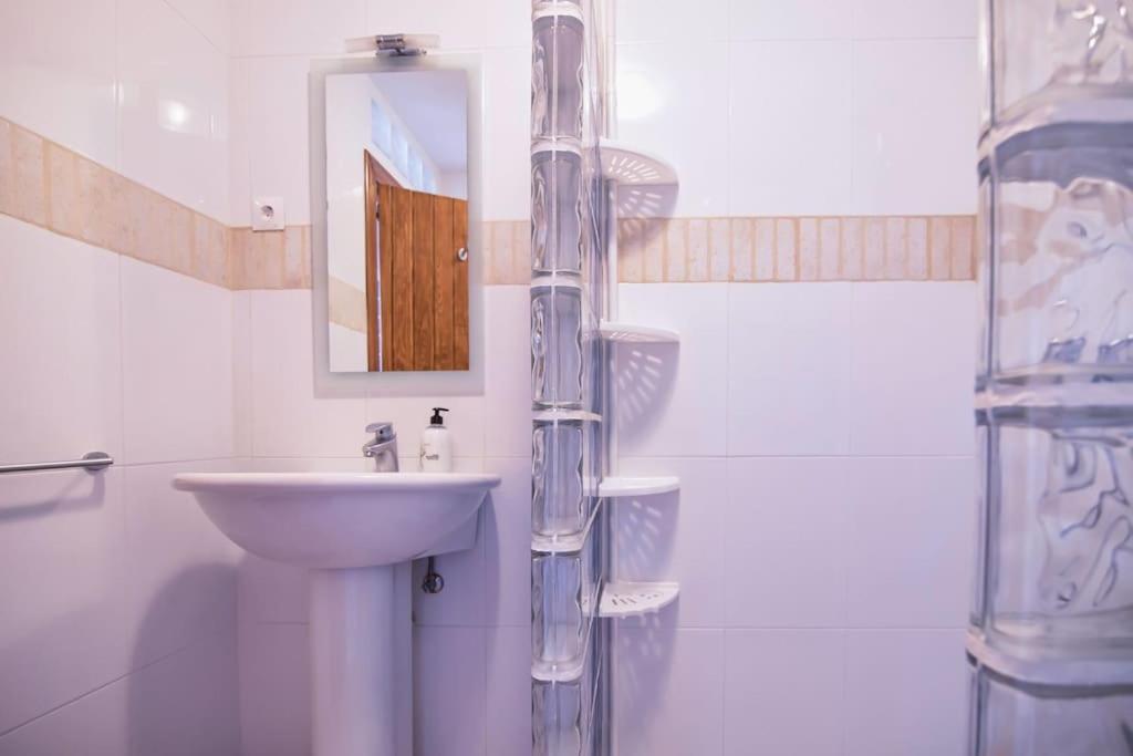 Luxury Villa Christine sea view