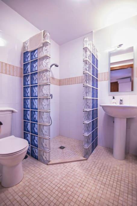 Luxury Villa Christine sea view