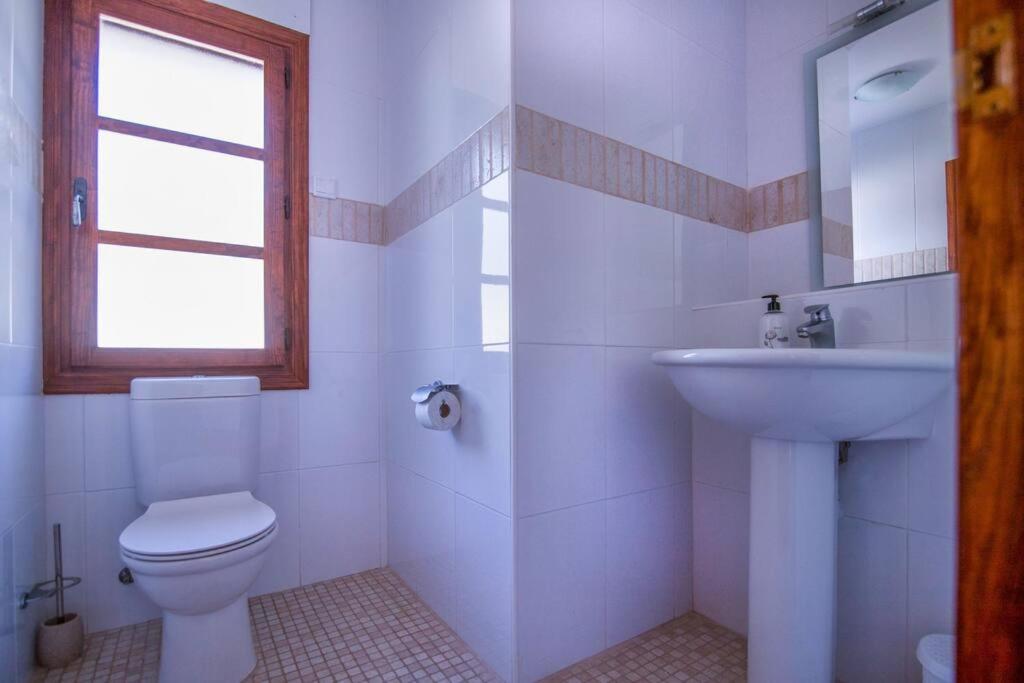Luxury Villa Christine sea view