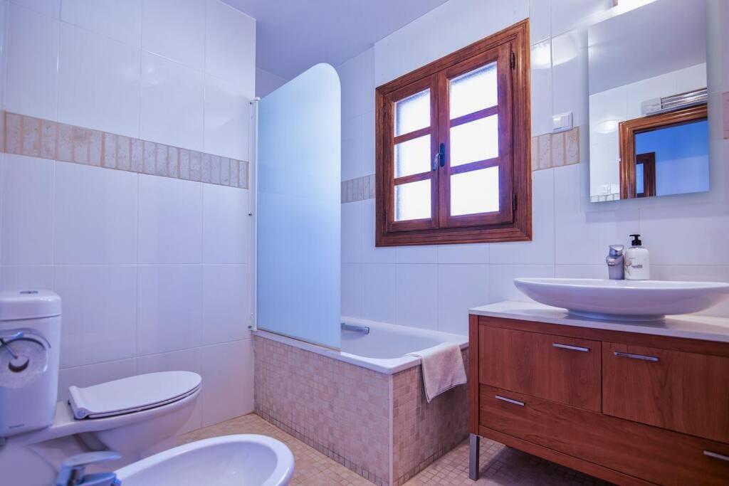 Luxury Villa Christine sea view