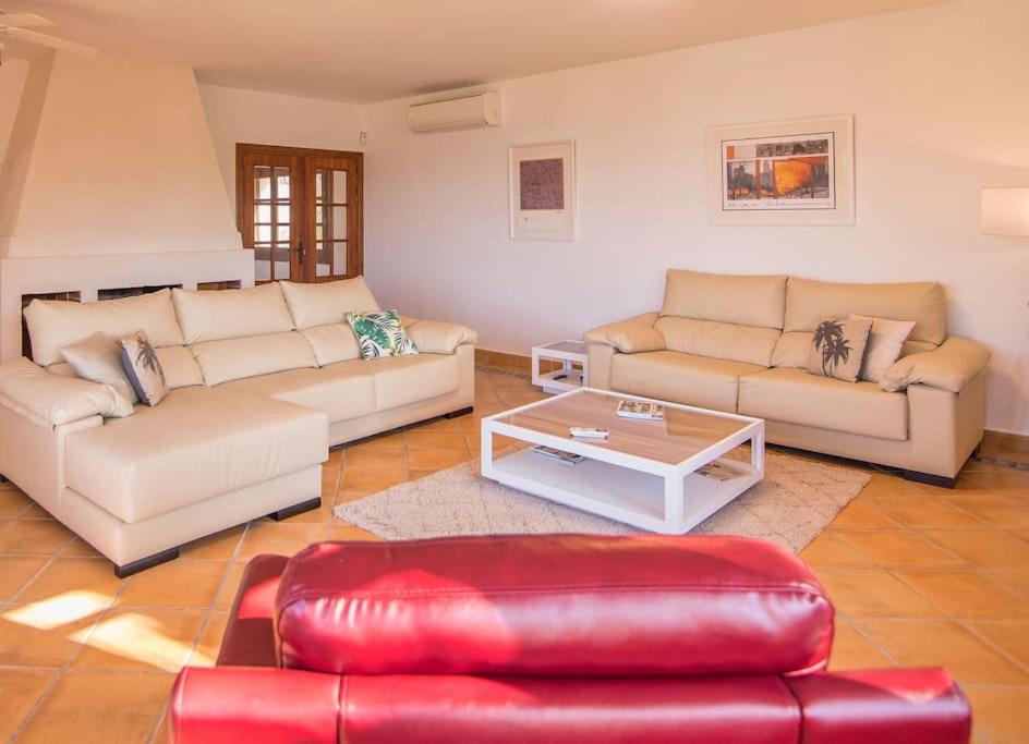 Luxury Villa Christine sea view