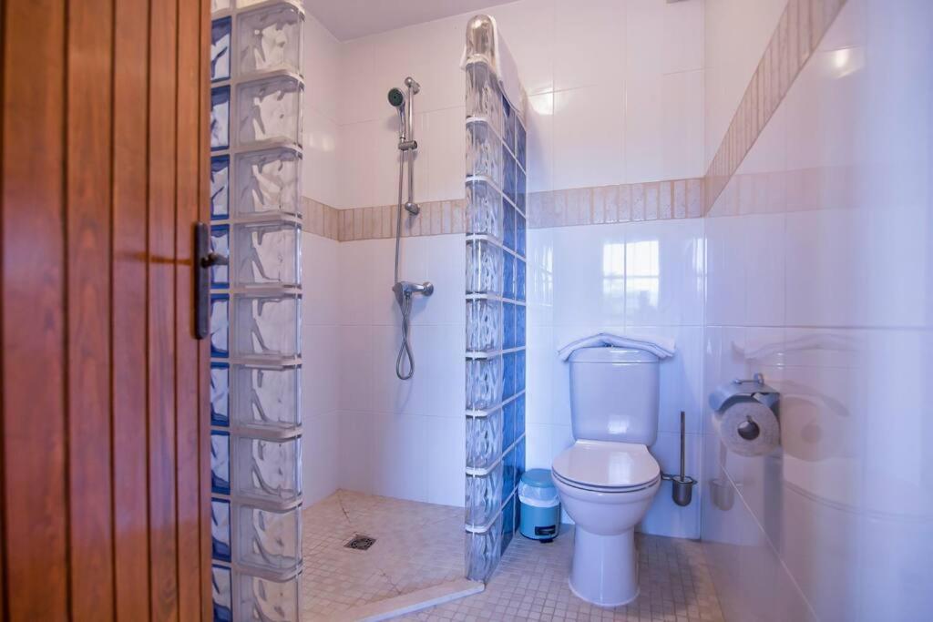 Luxury Villa Christine sea view
