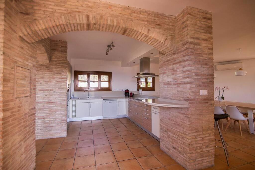 Luxury Villa Christine sea view
