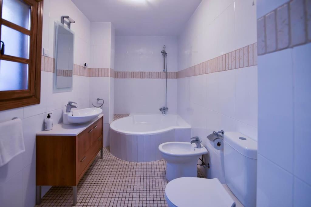 Luxury Villa Christine sea view