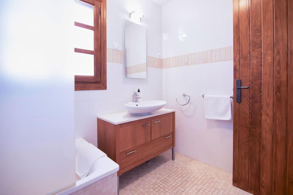 Luxury Villa Christine sea view