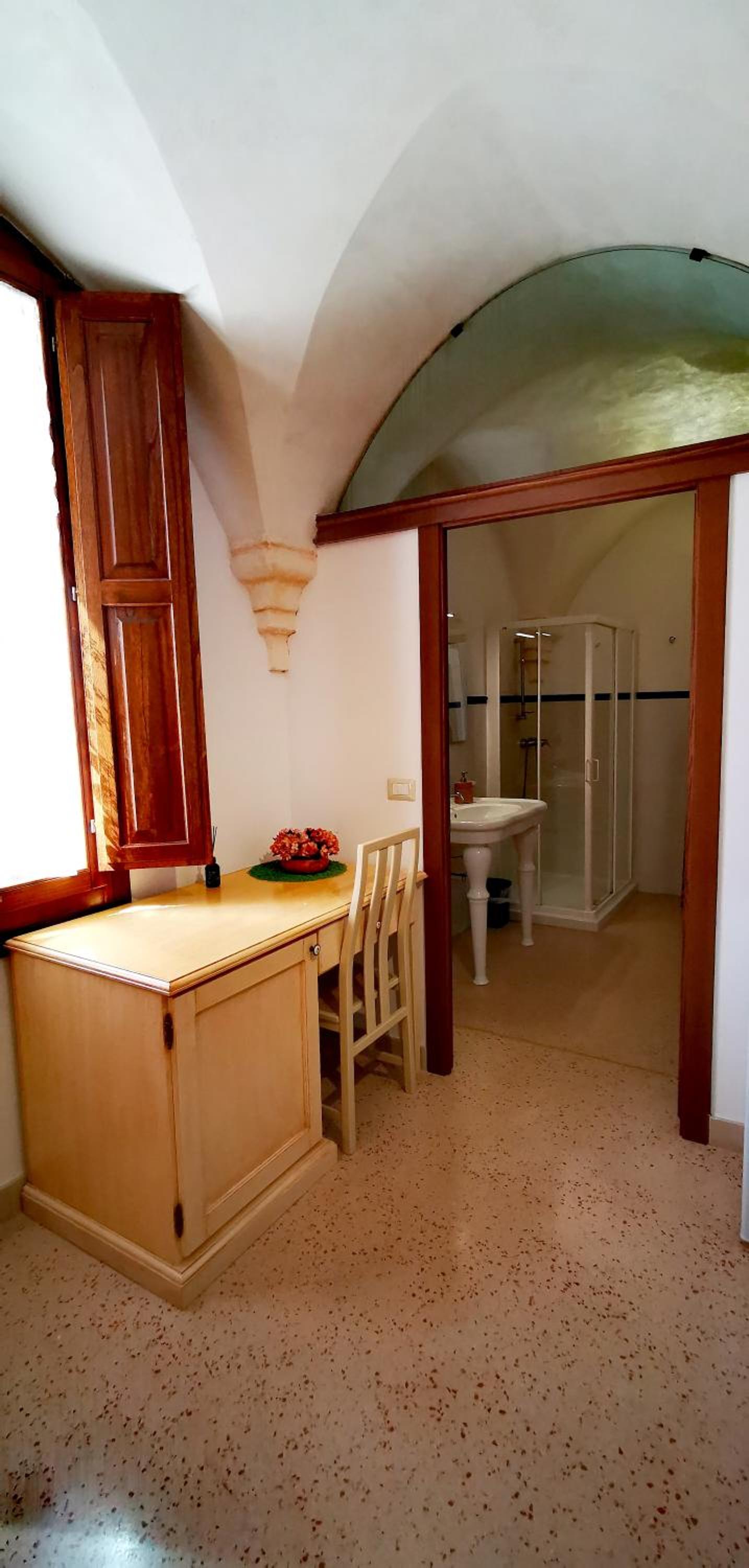 Casina Raho B&B