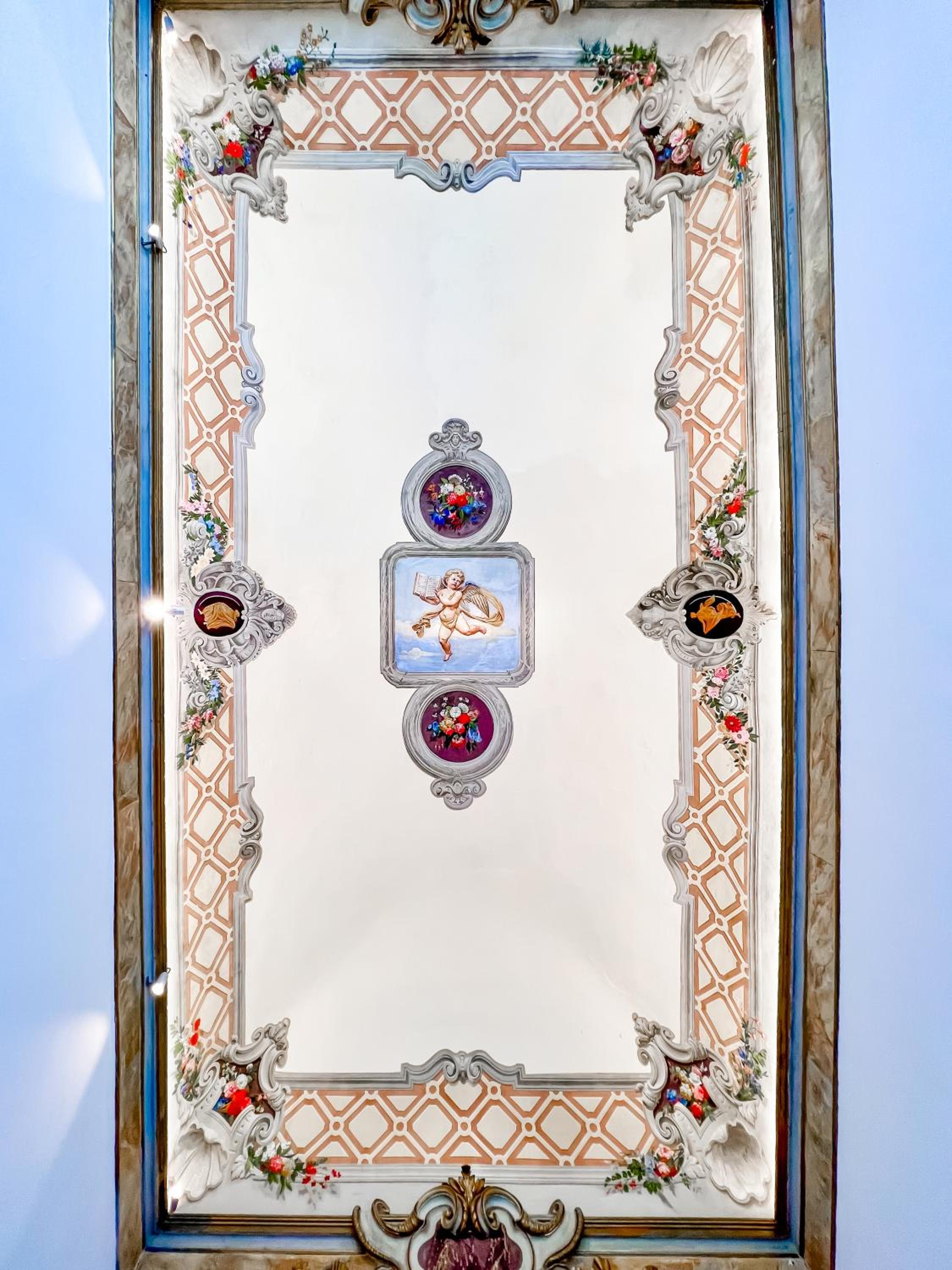 B&B Palazzo Bruchi view 5