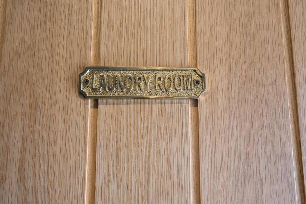 The Lettered Board Apartments