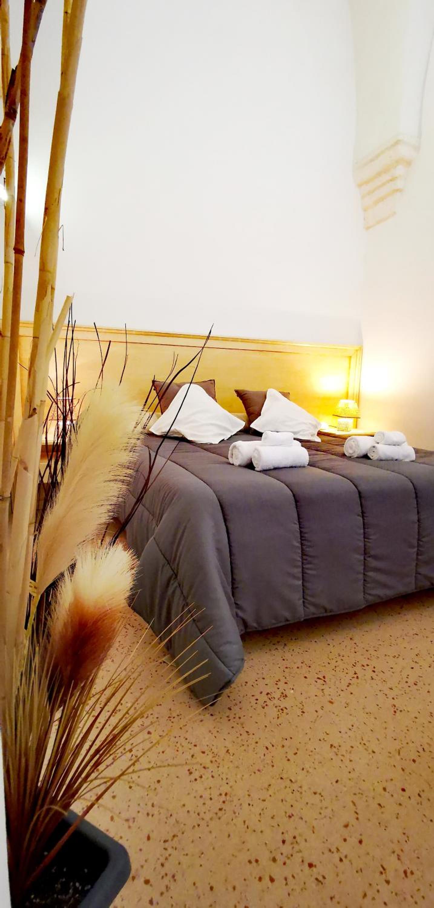 Casina Raho B&B
