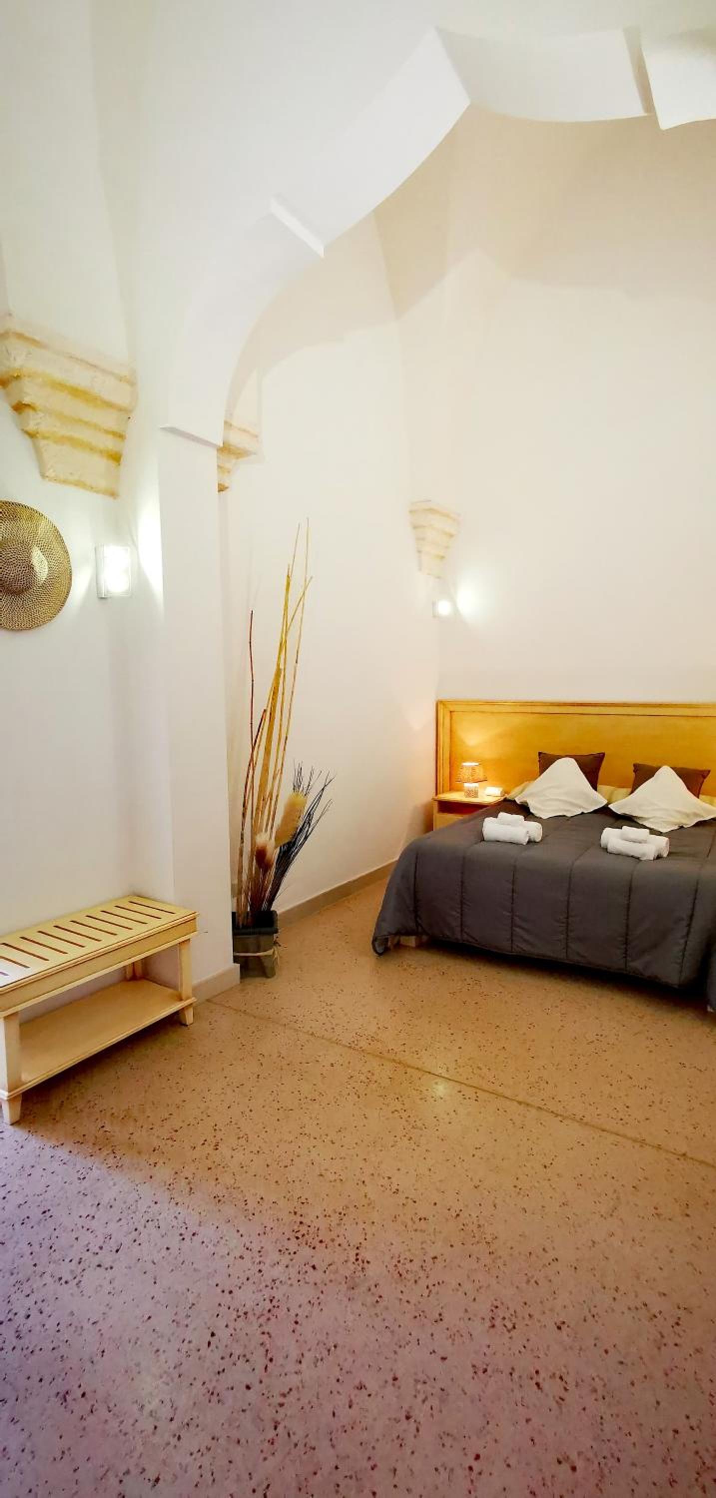 Casina Raho B&B